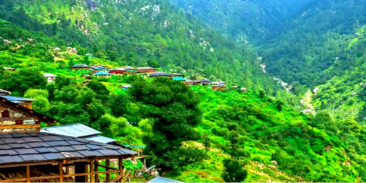 Shimla Tourist Places in Hindi - शिमला में घूमने की जगह