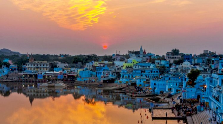 अजमेर के मुख्य पर्यटक स्थल घूमने की संपूर्ण जानकारी - Best Tourist Places In Ajmer In Hindi