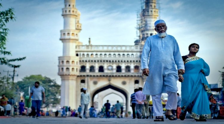 हैदराबाद के मुख्य पर्यटक स्थल घूमने की जानकारी - Best Tourist Place in Hyderabad in Hindi