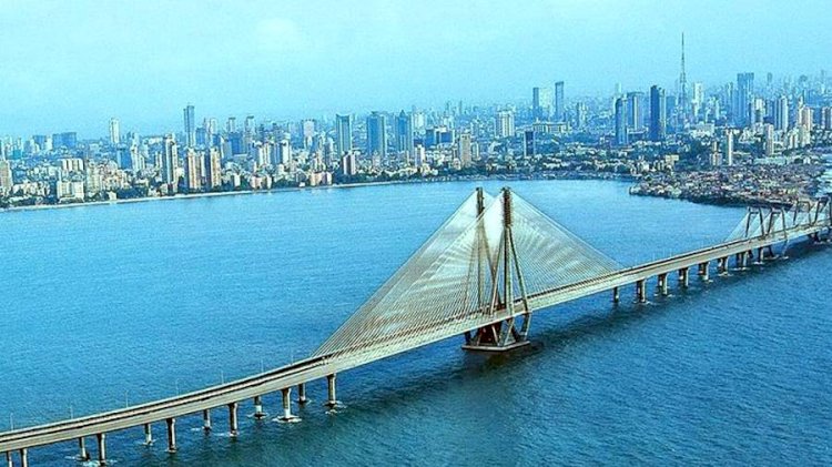 मुंबई में घूमने की जगह - Best tourist places of mumbai in hindi